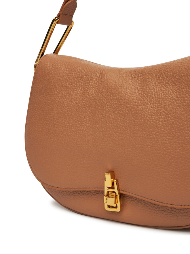 Coccinelle Handtasche Coccinelle E1 PQR 18 03 01 Braun