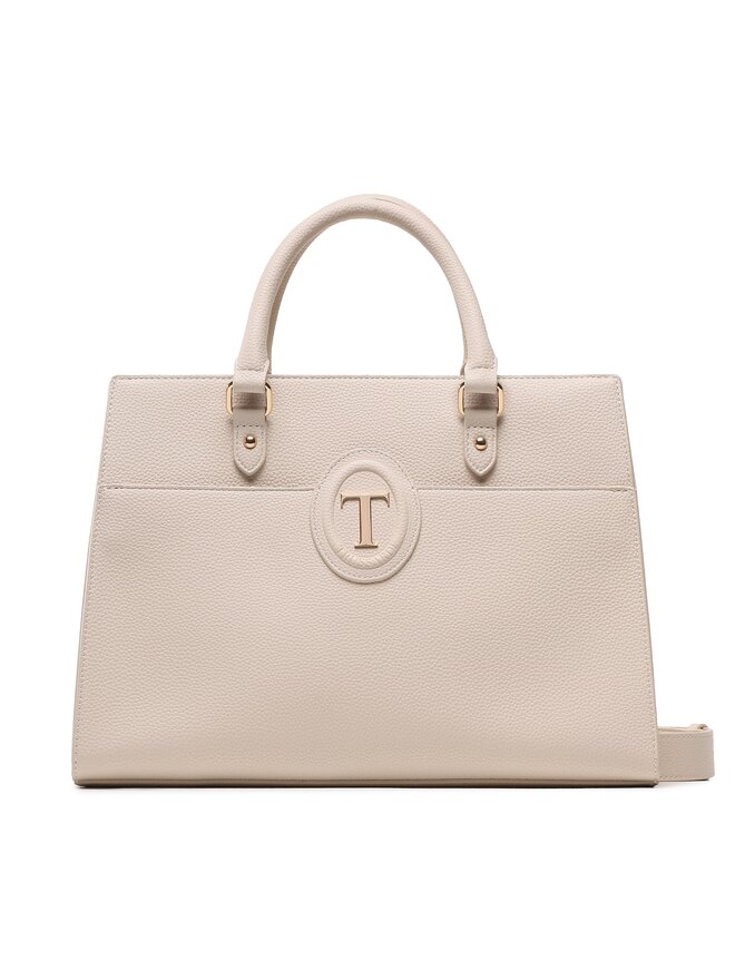 Trussardi Сумка Trussardi 75B01528 Бежевий