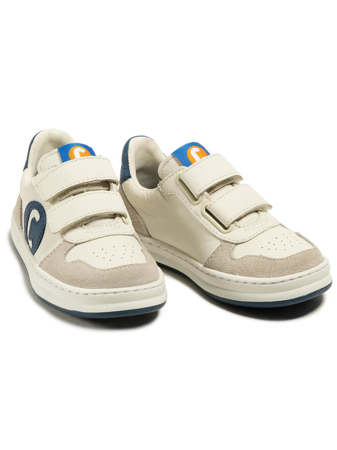 Camper Sneakers Camper Runner Four Kids K800436-002 Weiß