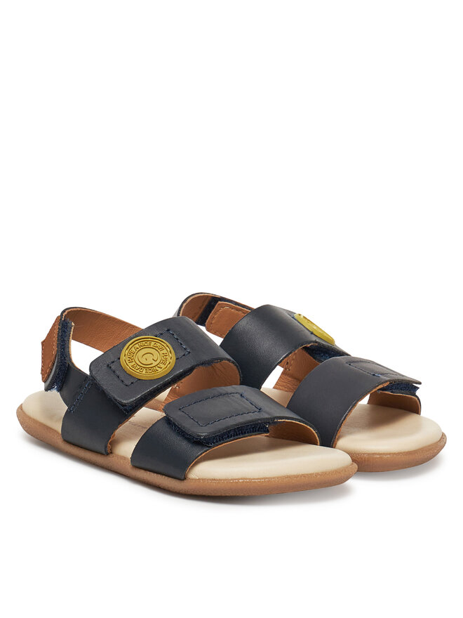 Gioseppo Sandalen Gioseppo Lenroot 75355-P Dunkelblau
