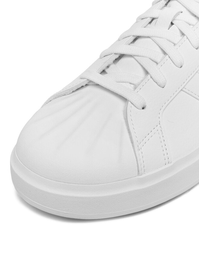 adidas Снікерcи adidas CEO-STREETTALK JP8277 Білий