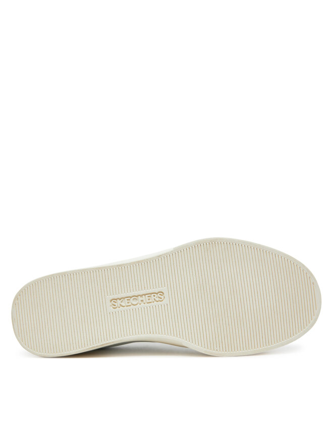 Skechers Sneakersy Skechers Eden LX - Top Grade 185000/WNVP Bílá