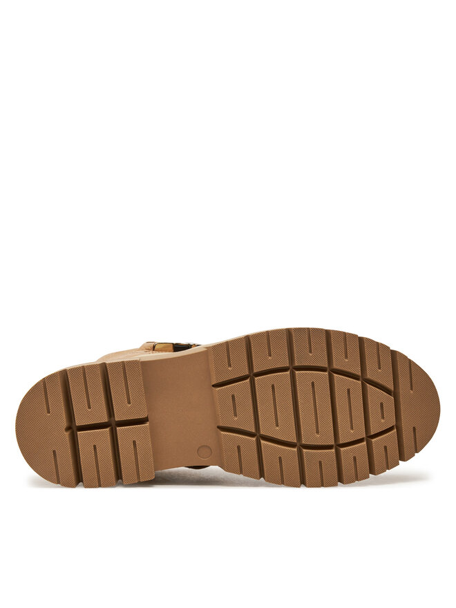 Bogner Botines Bogner Arosa 5 B 22444723 Marrón