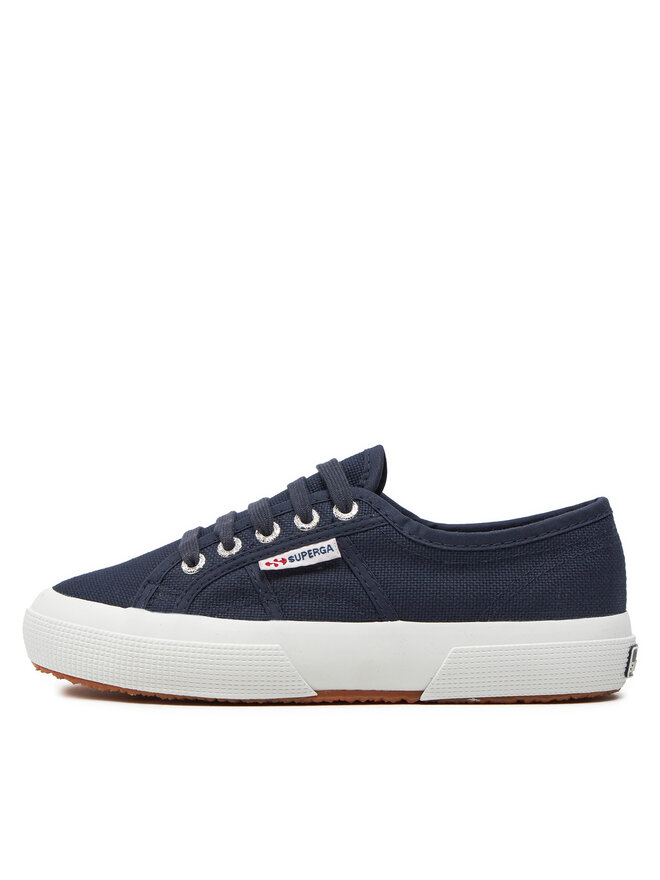 Superga Гуменки Superga Cotu Classic 2750 S000010 Тъмносин