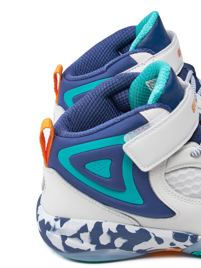 Shaq Sneakers Shaq RADIATE AQ95016Y-WD Weiß