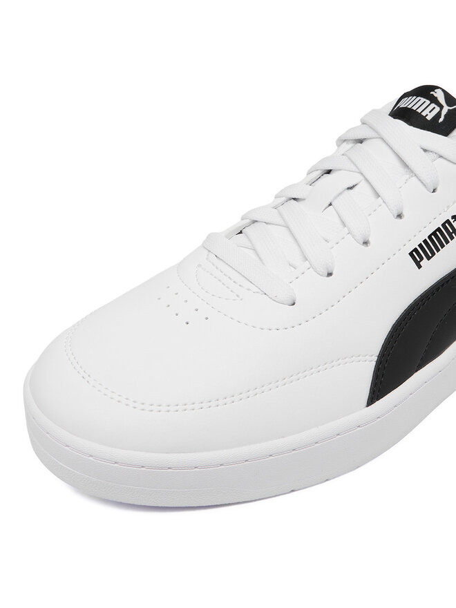 Puma Sneakers Puma WB-COURT CLASSIC CLEAN 40222301 Weiß