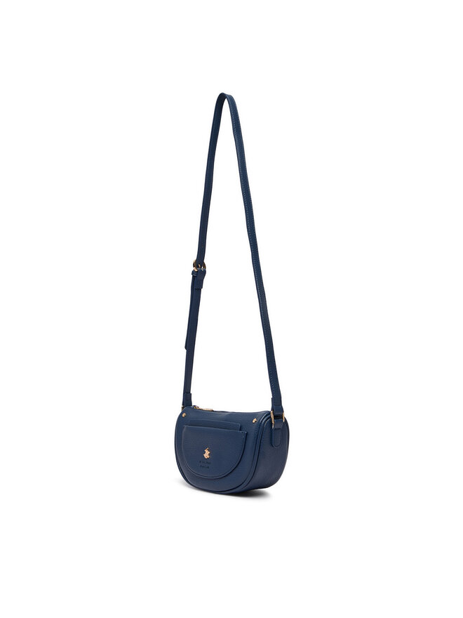 Beverly Hills Polo Club Handtasche Beverly Hills Polo Club CEO-BHPC-C-007-09 Dunkelblau