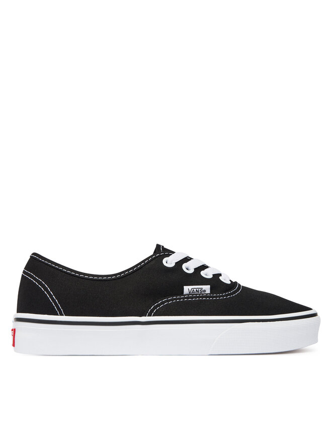 Vans Sneakers aus Stoff Vans Authentic VN000E9BBLA1 Schwarz