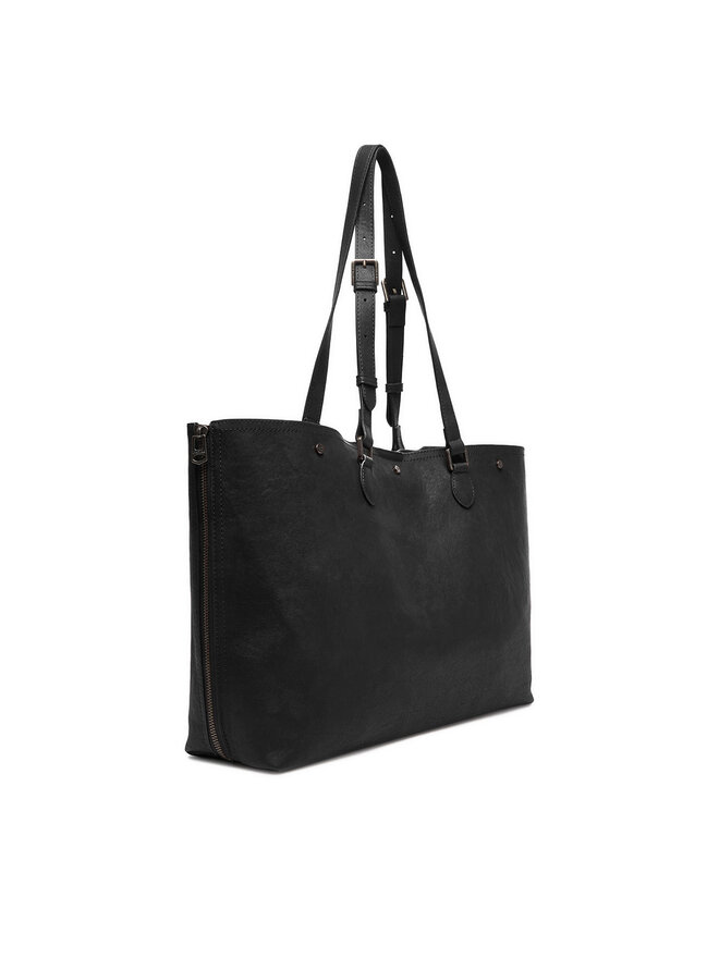 G-STAR Handtasche G-Star Raw C-LDA9517 Schwarz