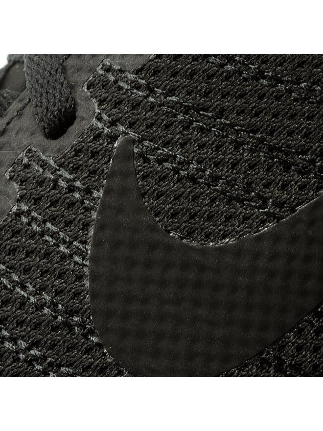 Nike Sneakers Nike Dualtone Racer 918227 006 Schwarz