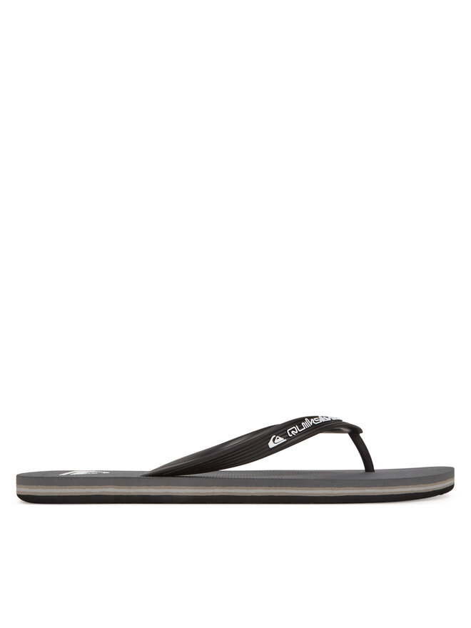 Quiksilver В'єтнамки Quiksilver Molokai Core AQYL101325 Чорний