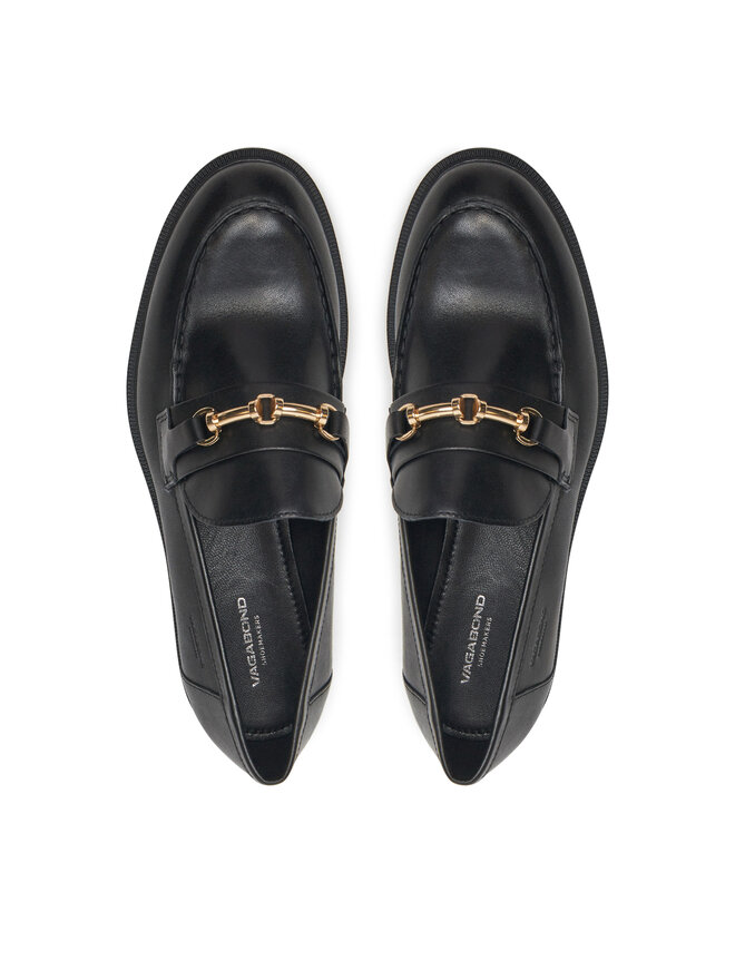 Vagabond Shoemakers Loafersy Vagabond Shoemakers Amina 5801-001-20 Czarny