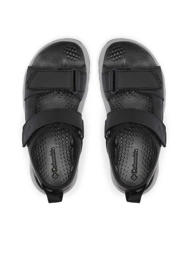 Columbia Sandalen Columbia Youth Techsun Adveture™ 2148731 Schwarz