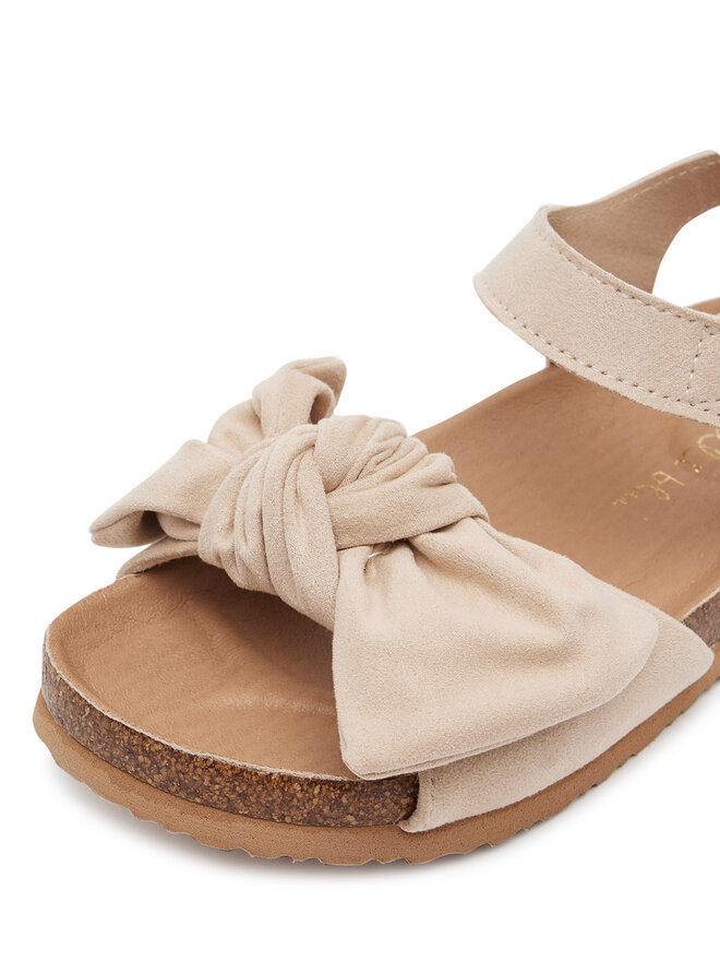Nelli Blu Sandalias Nelli Blu CS20181-23 Beis