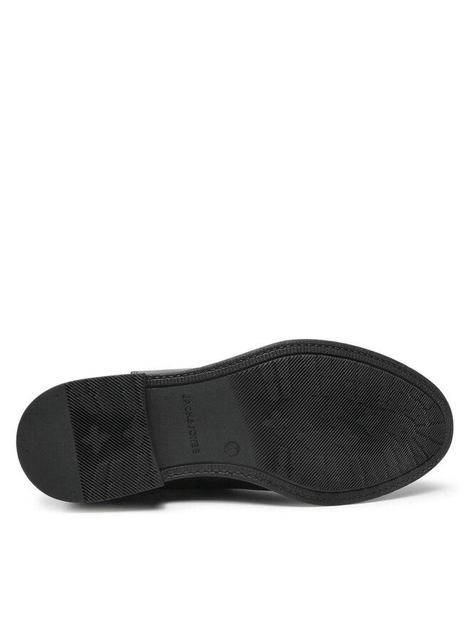 Jack&Jones Боти тип челси Jack&Jones Jfwargo 12192758 Черен