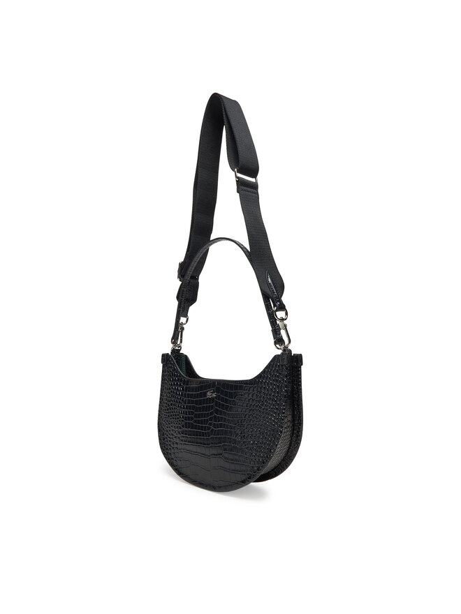 Lacoste Handtasche Lacoste NF4980KL Schwarz