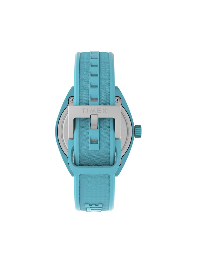 Timex Hodinky Timex Urban Pop X Fortnite® TW2W96900 Modrá