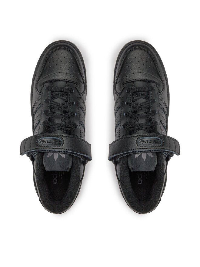 adidas Снікерcи adidas Forum Low GV9766 Чорний