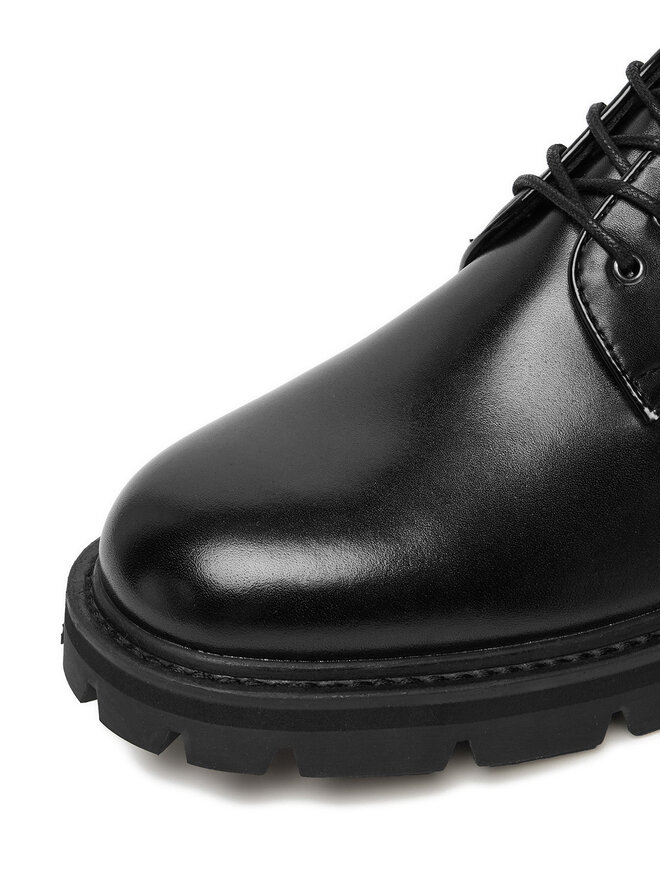 G-Star Raw Halbschuhe G-Star Raw EO-DEXTER-06 125AM Schwarz