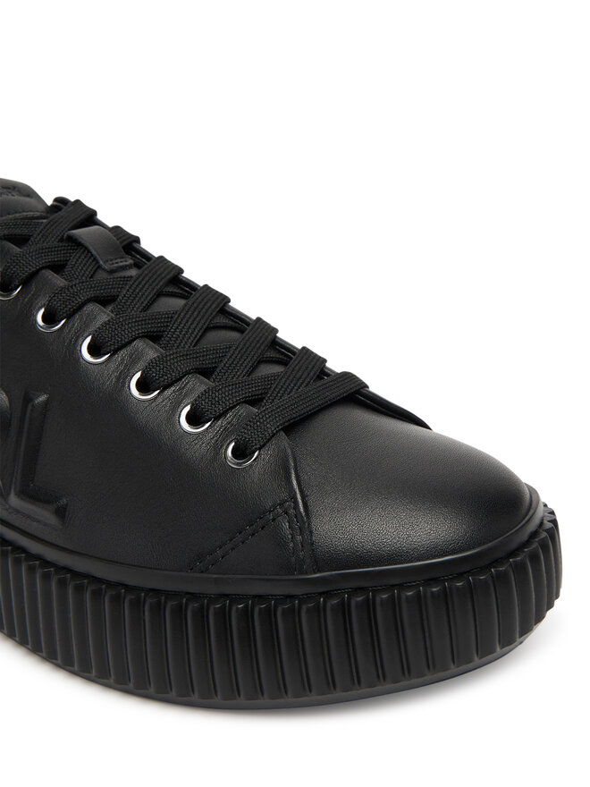 KARL LAGERFELD Sneakers KARL LAGERFELD KL24225 Schwarz