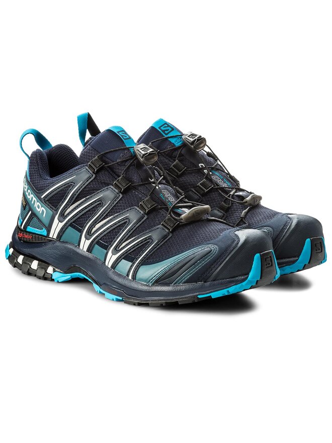 Salomon xa pro 3d gtx navy blue new arrivals
