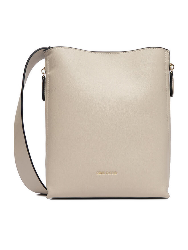 GINO ROSSI Handtasche GINO ROSSI EO-LX9952 Beige