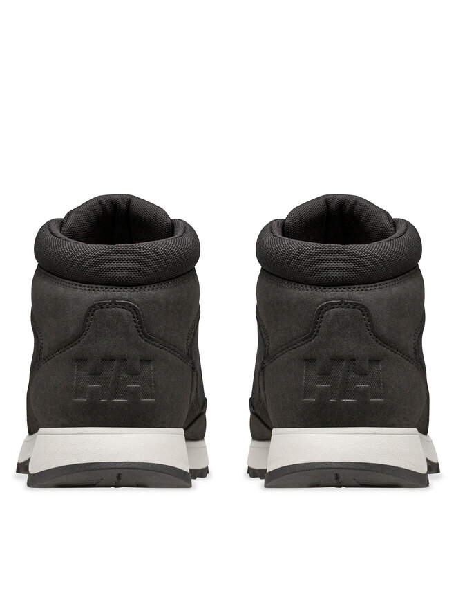 Helly Hansen Сникърси Helly Hansen Torshov 2 12040990 Черен