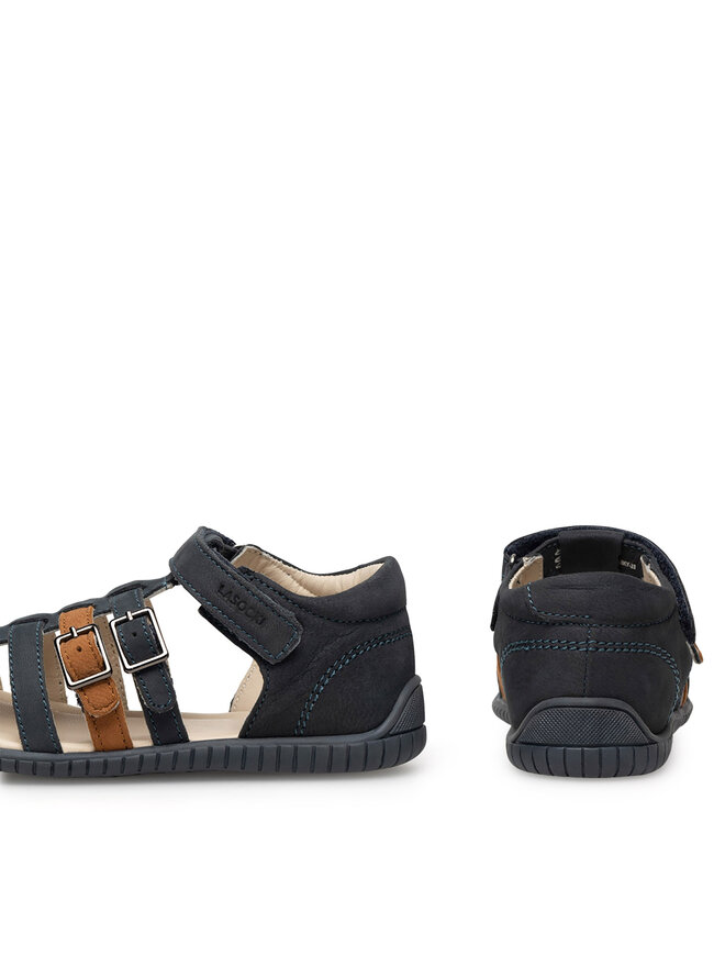 Lasocki Kids Sandalen Lasocki Kids GORKY CI12-GORKY-33(II)CH Dunkelblau