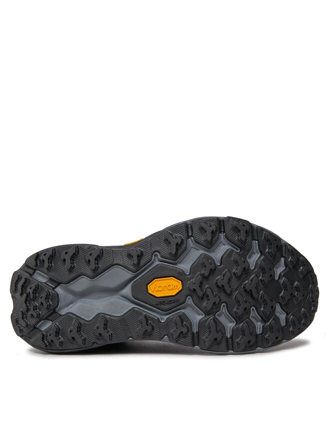 Hoka Laufschuhe Hoka Speedgoat 5 Gtx GORE-TEX 1127913 Schwarz