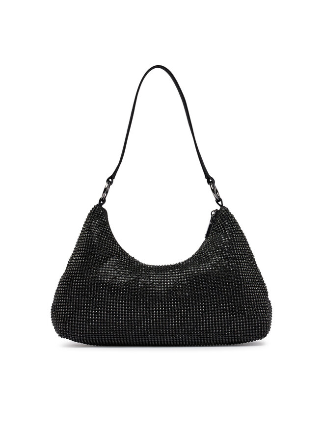 Guess Handtasche Guess Jewels HWEG22 48720 Schwarz