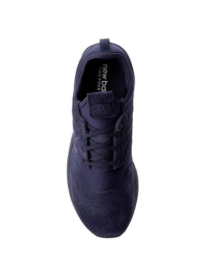 Laisvalaikio batai New Balance MRL247NA Tamsiai m lyna eavalyne.lt