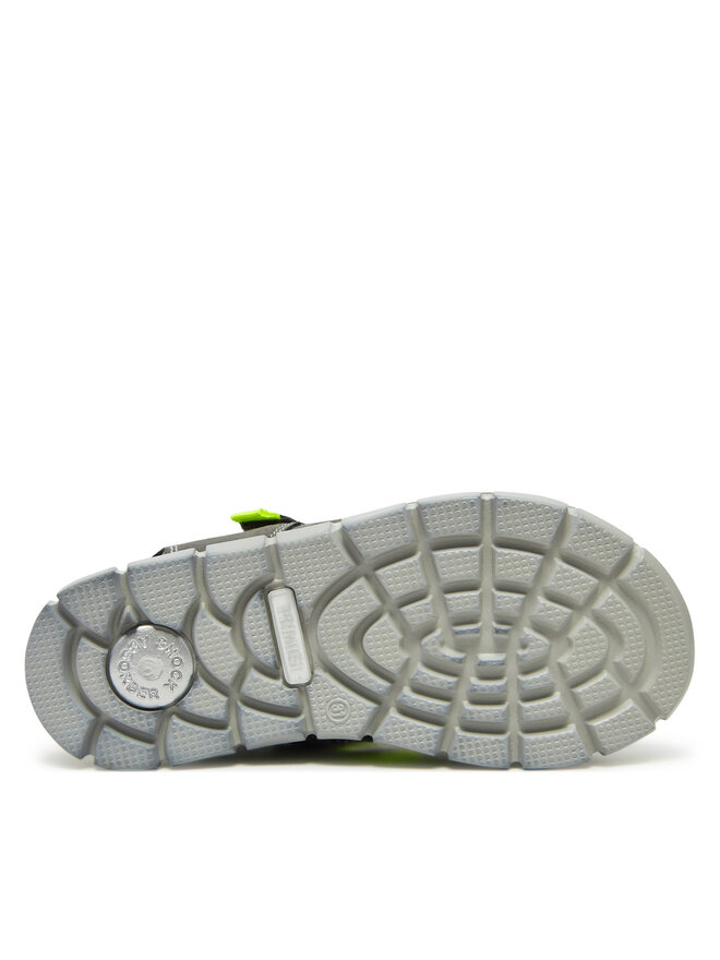 Primigi Sandalen Primigi 7895422 M Grau