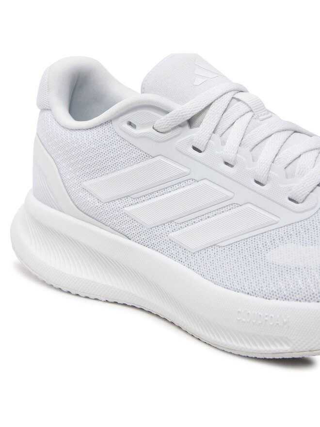 adidas Сникърси adidas Runfalcon 5 IH7760 Бял