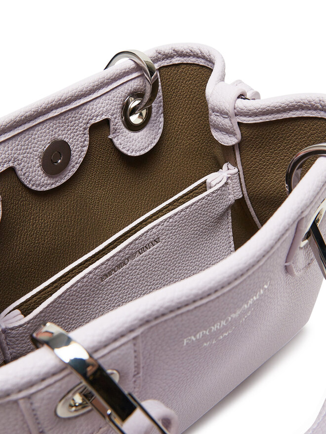 Emporio Armani Bolso Emporio Armani EW000382 AF12036 M4033 Rosa