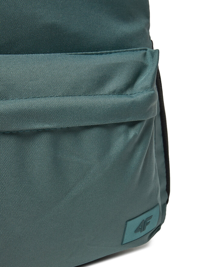4F Rucksack 4F 4FWAW24ABACU347 Grün