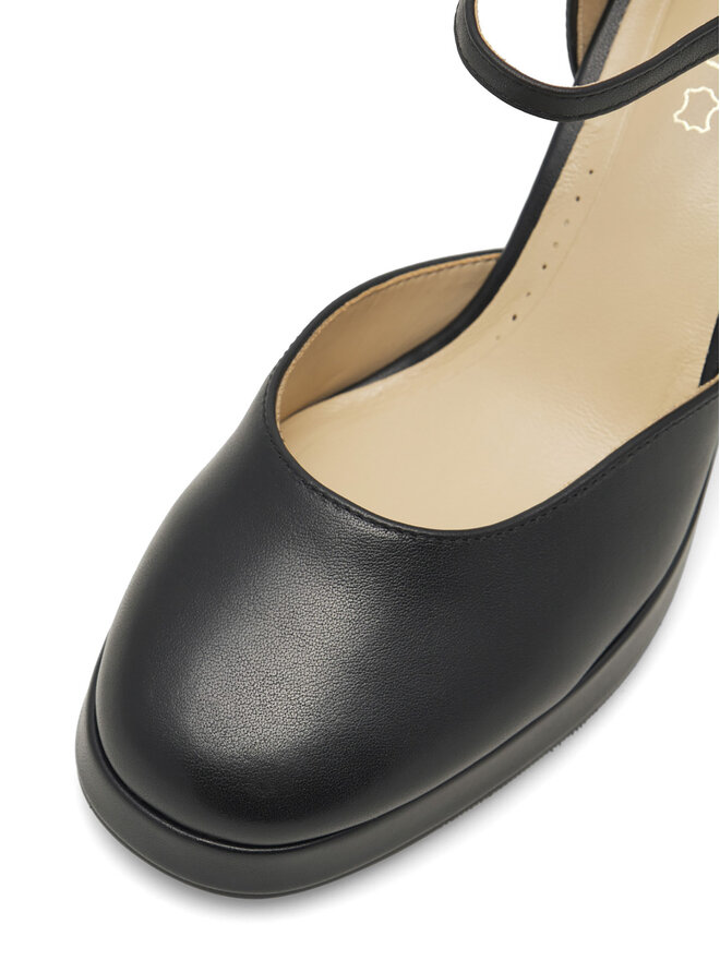 Lasocki Pumps Lasocki WYL3717-5Z Schwarz