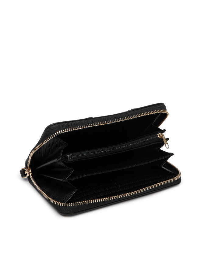 Armani Exchange Geldbörse Armani Exchange XW000359 AF26570 UC001 Schwarz