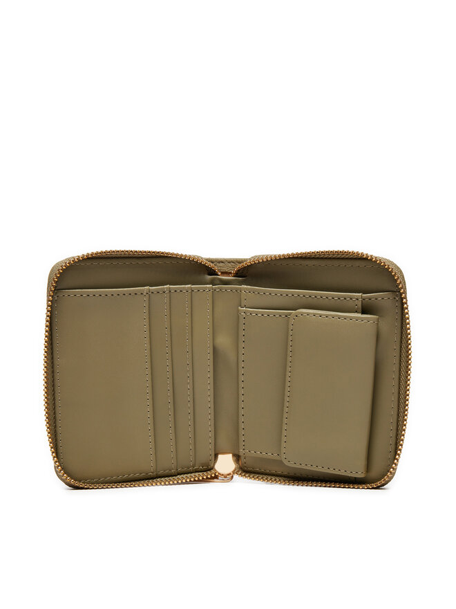 Puccini Pequeña cartera de mujer Puccini BLP838A Verde