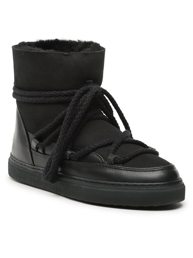 Inuikii Stivali da neve Inuikii Classic 75202-005 Nero