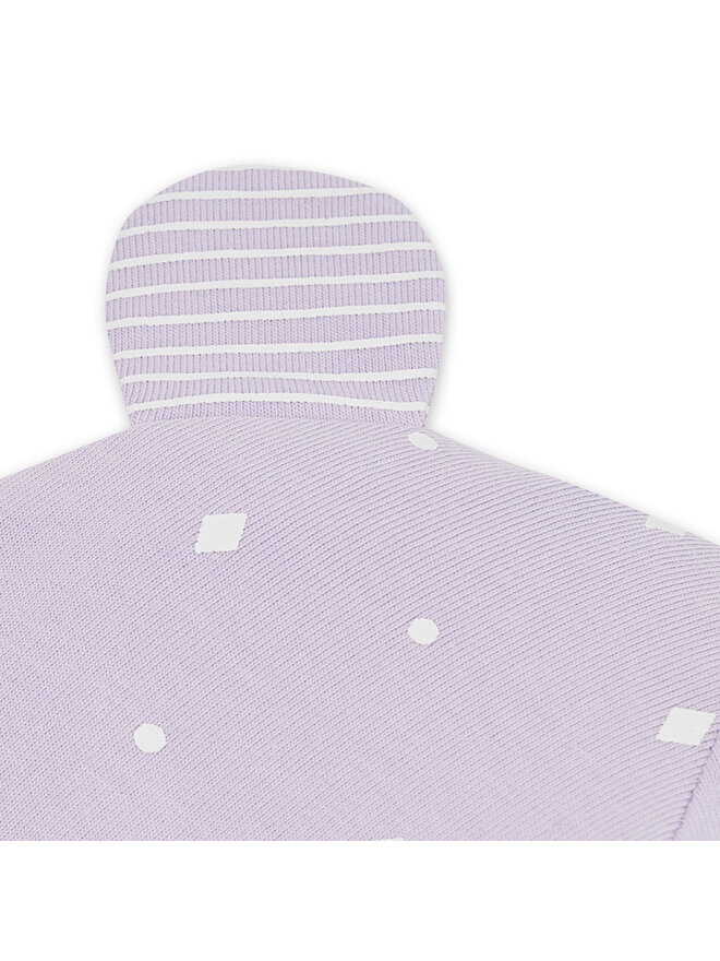 United Colors Of Benetton Sapka United Colors Of Benetton 63BUAA006 Lila