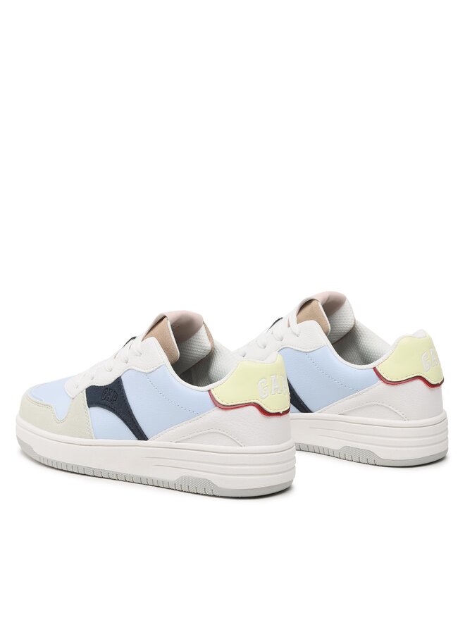 Gap Laisvalaikio batai Gap Boston Blk GAC001F5SWWTBUGP Mėlyna