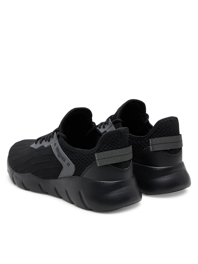 Blauer Αθλητικά Blauer S5HULETT01/KNI Μαύρο