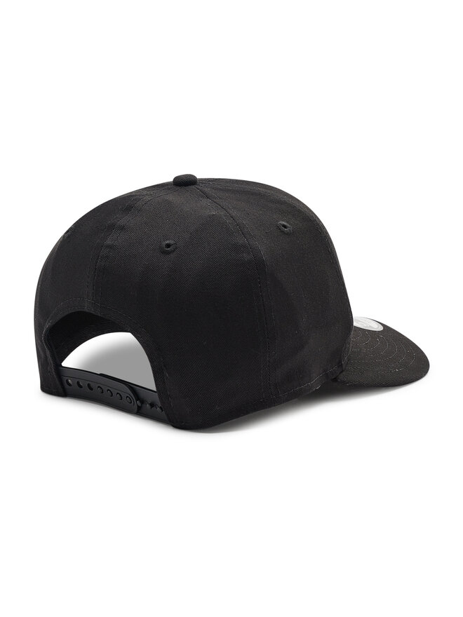 New Era Cappellino New Era 9Fifty Basic Raiders 60245400 Nero
