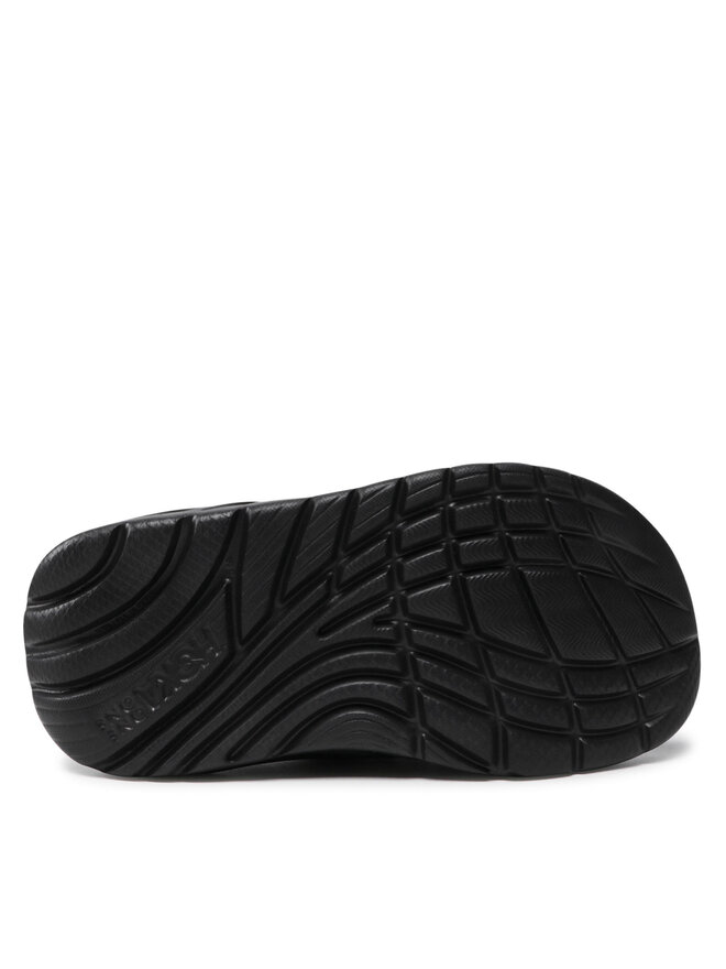 Hoka Şlapi Hoka W Ora Recovery Slide 1099674 Negru