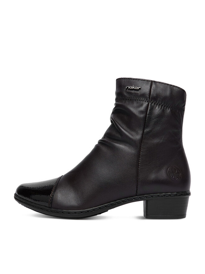 Rieker Stiefeletten Rieker CEO-Y0773-25 Dunkelbraun