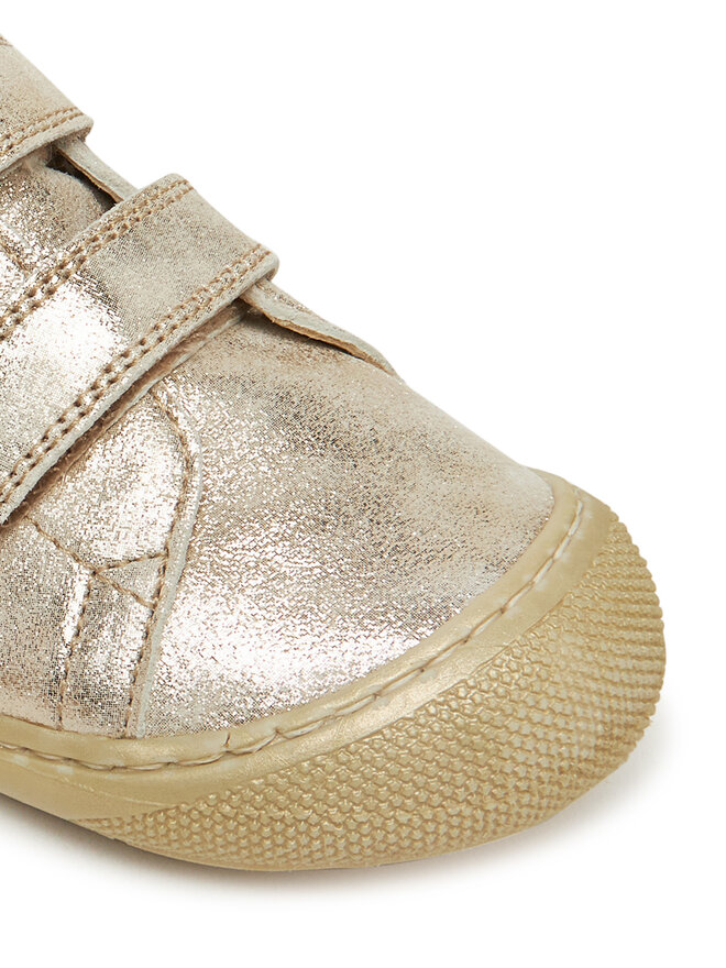 Naturino Sneakers Naturino Cocoon Low Vl 2018343-05-0Q06 S Goldfarben