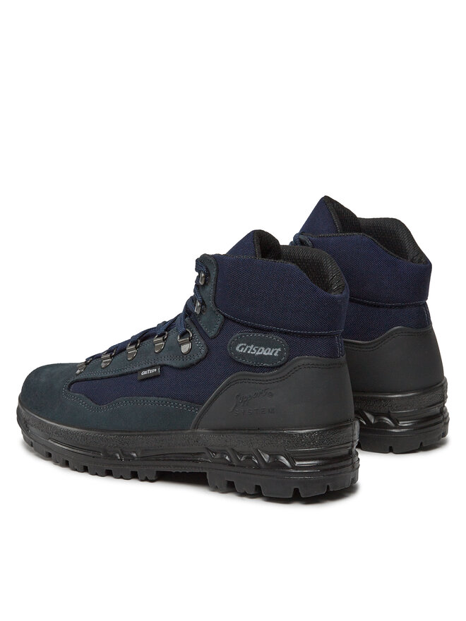 Grisport Bakancs Grisport 399SV230G Sötétkék