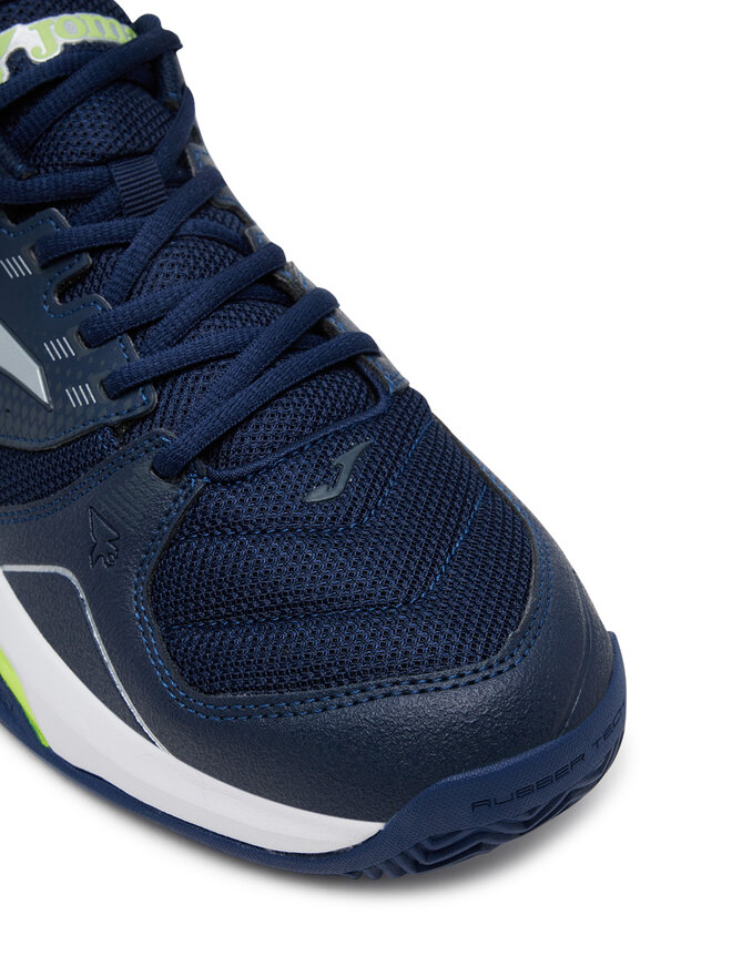 Joma Взуття для тенісу Joma Master 1000 2503 TM100S2503C Cиній