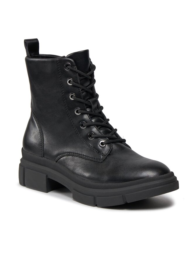 Tamaris Botas Tamaris 1-25263-41 Negro