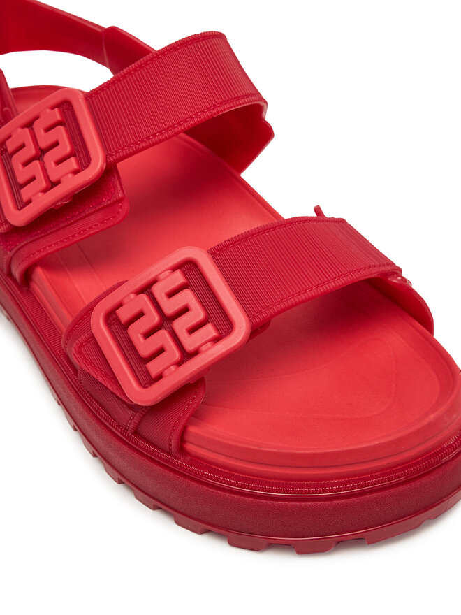 Melissa Sandalias Melissa Melissa Towny Ad M 35964 Rojo
